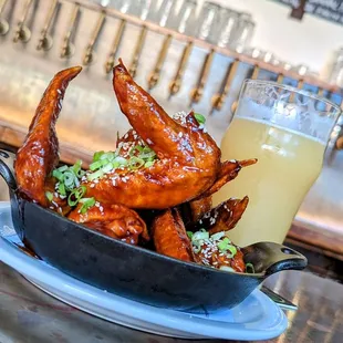 Korean Wings