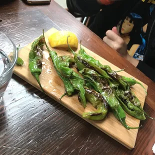 Shishito