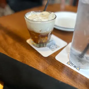 Cheers! Special ...can't remember