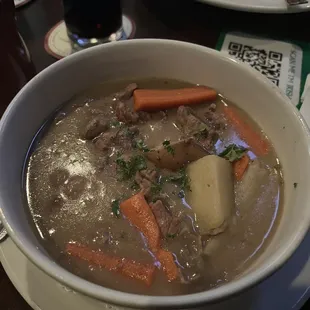 Irish Stew