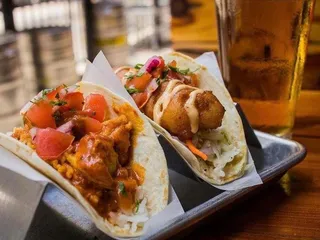 The Playwright Irish Pub