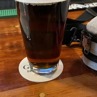 Smithwick's Irish Ale