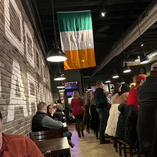 A favorite live music stop