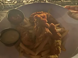 O’Dowd’s Gastrobar