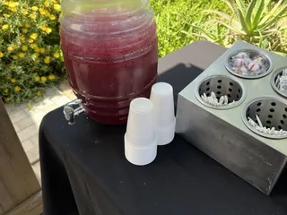 Taco's Meza Catering