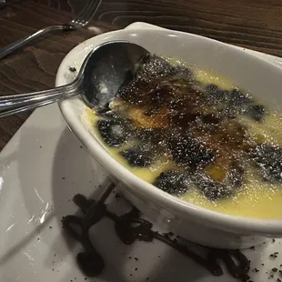Creme Brûlée