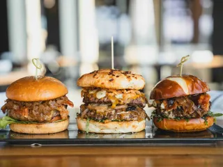 Neighborhood Provisions