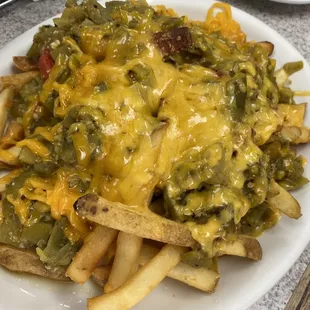 Roadrunner special is humongous