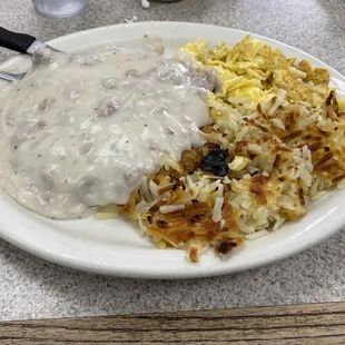 The best Chicken fried steak in Socorro county