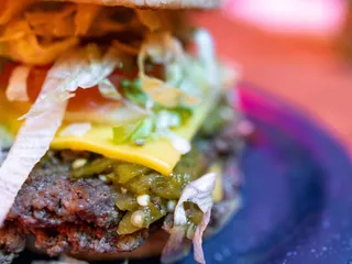 The Original Owl Bar & Cafe