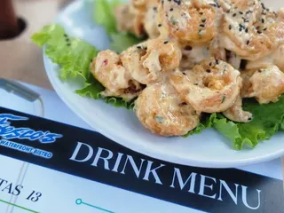 Fresco's Waterfront Bistro