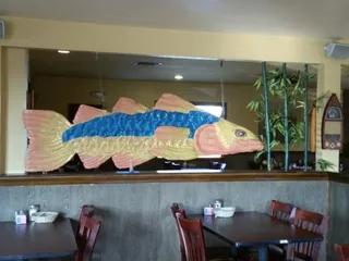 Best Seafood And Steakhouse