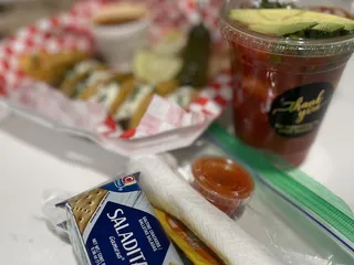 Juanito’s Grill Express