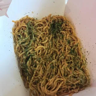 Garlic Noodles