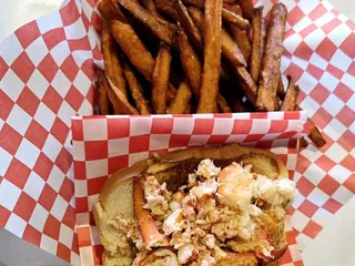 Bag O' Crab