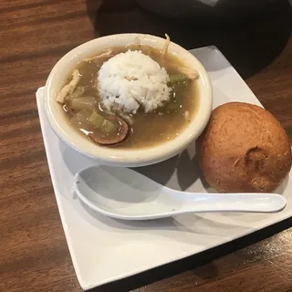 Gumbo