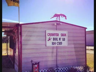 Crawfish Shak