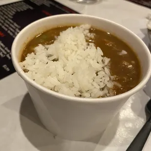 Gumbo