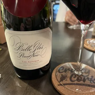 Belle Glos &quot;Las Alturas&quot; Pinot Noir