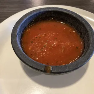 salsa