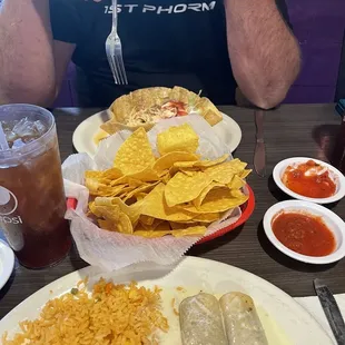 Taco Salad