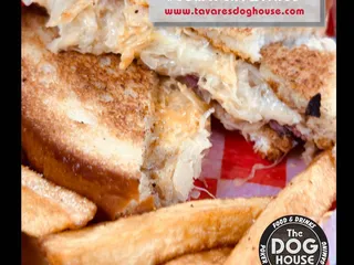 The Tavares Dog House