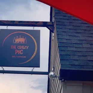 Great vibe at this place!