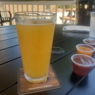 Sew Juicy from Cabarrus