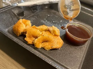 Tex-a-lina BBQ Company