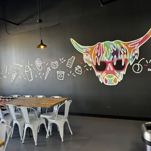 Cool artwork