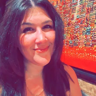 Ashley P.