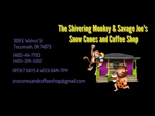 The Shivering Monkey