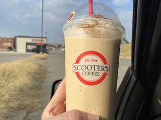 Scooter's Coffee