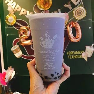 Taro Milk Tea