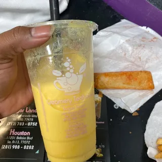 Mango Smoothie