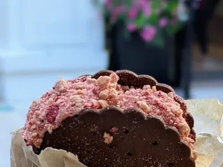 OddFellows Ice Cream