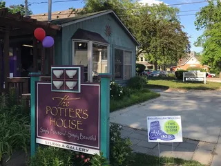 Potter's House Studio & Gallery