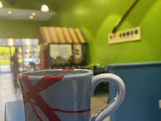 uPaint Pottery Studio