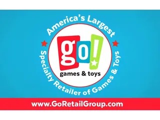 Go! Calendars & Games