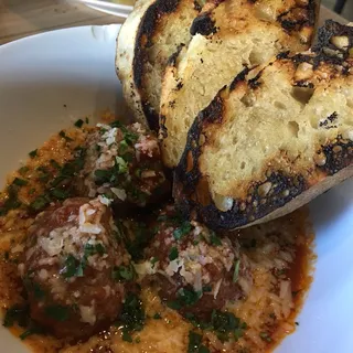 Meatballs