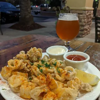 Calamari