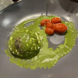 Burrata