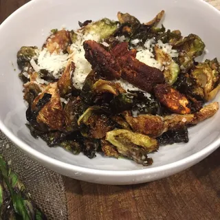 Brussels Sprouts