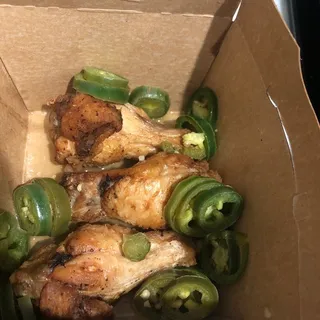 Wings