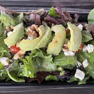 Cal Mixed Greens