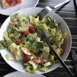 Chopped BLT