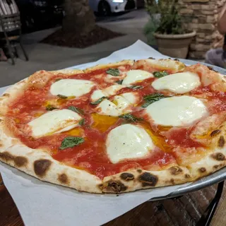Margherita