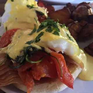 Prosciutto