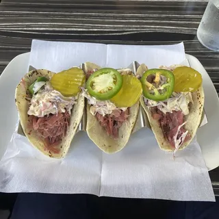 Irish Tacos