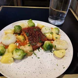Salmon
